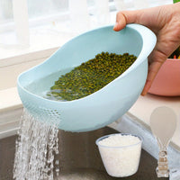 RINSOVA – Panier multifonction pour lavage en cuisine