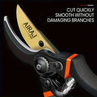PRUNEDGE – Heavy Duty Garden Pruning Shears