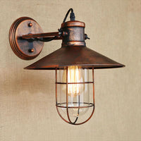 FRAMEHALO – Wall Sconce for Refined Decorative Lighting