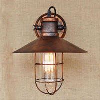 FRAMEHALO – Wall Sconce for Refined Decorative Lighting