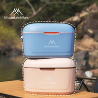 FROSTVAULT – Portable Camping Insulation Storage Box