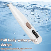 PAWTRIM – Waterproof Pet Paw Trimmer