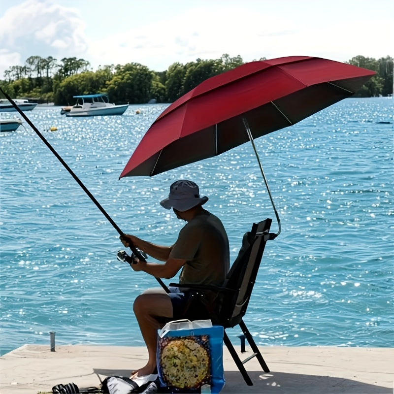 SHADETREK – Parasol de plage portable