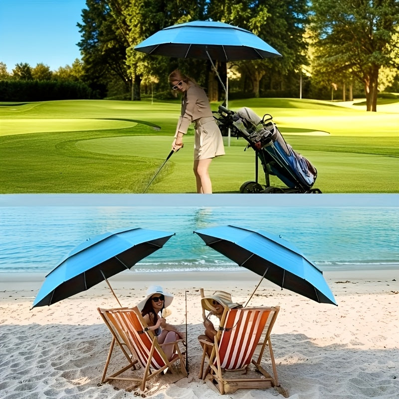 SHADETREK – Parasol de plage portable