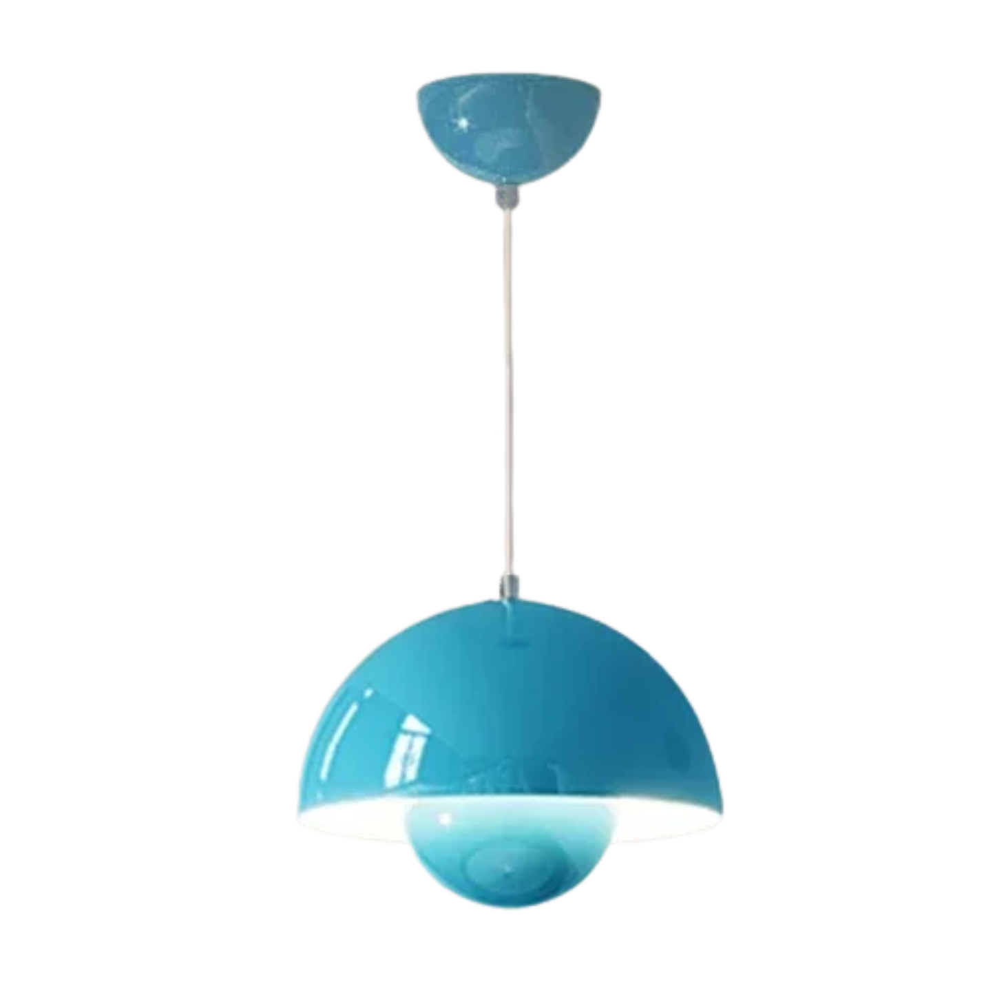 Macaron Suspension LED nordique