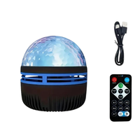 POLARMIST – Projector for Soft and Tranquil Ambience