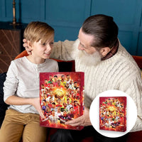 FANFEST – Football Advent Calendar for Cheerful Seasonal Surprises