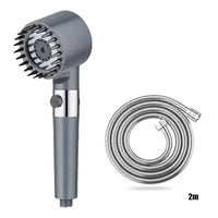 PUREJETIX – High Pressure Filter Shower Head with 3 Modes