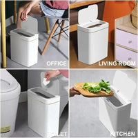 SMARTBINX – Touchless Sensor Trash Can 15L