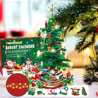 TREEWONDER – Advent Calendar for Magical Seasonal Moments