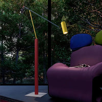 ARTELLO – Adjustable Floor Lamp for Artful Ambience