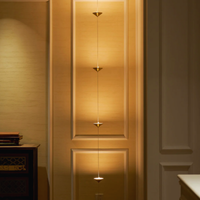 MOONAVIA – Decorative Floor Lamp for Relaxing Evening Atmosphere