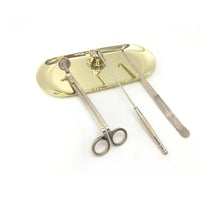 WICKMASTER – Candle Care Tool Set