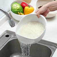 RINSOVA – Panier multifonction pour lavage en cuisine