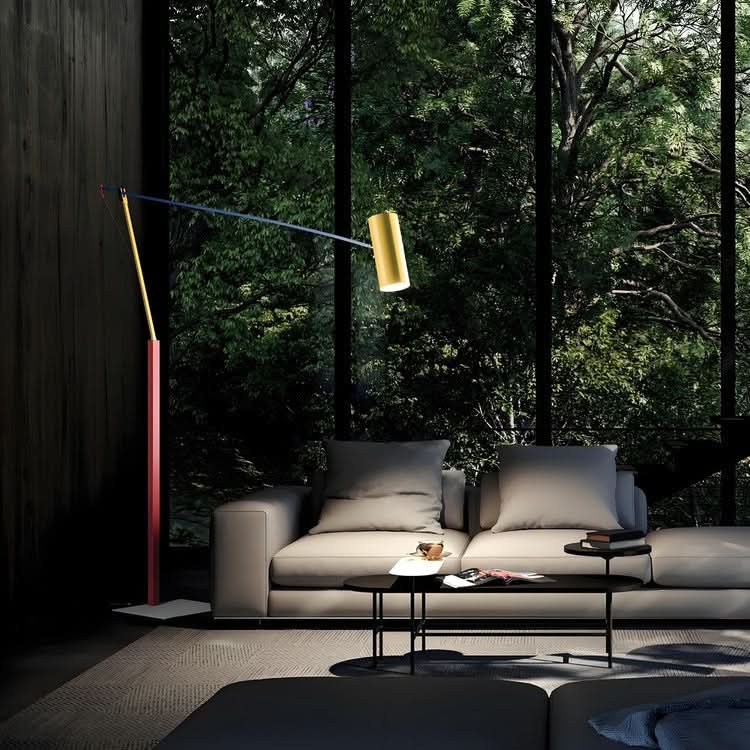 ARTELLO – Adjustable Floor Lamp for Artful Ambience
