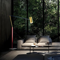 ARTELLO – Adjustable Floor Lamp for Artful Ambience