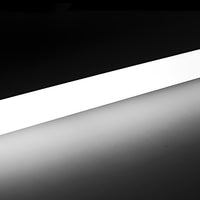 CIRCLUME – Asta luminosa LED a 360° per illuminazione d’atmosfera