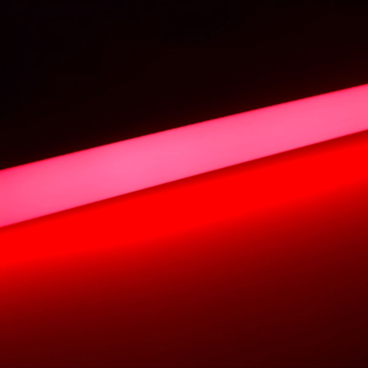 CIRCLUME – Asta luminosa LED a 360° per illuminazione d’atmosfera