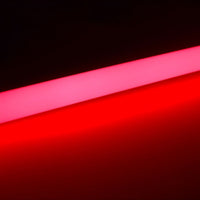 CIRCLUME – Asta luminosa LED a 360° per illuminazione d’atmosfera