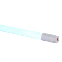 CIRCLUME – Asta luminosa LED a 360° per illuminazione d’atmosfera
