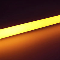 CIRCLUME – Asta luminosa LED a 360° per illuminazione d’atmosfera