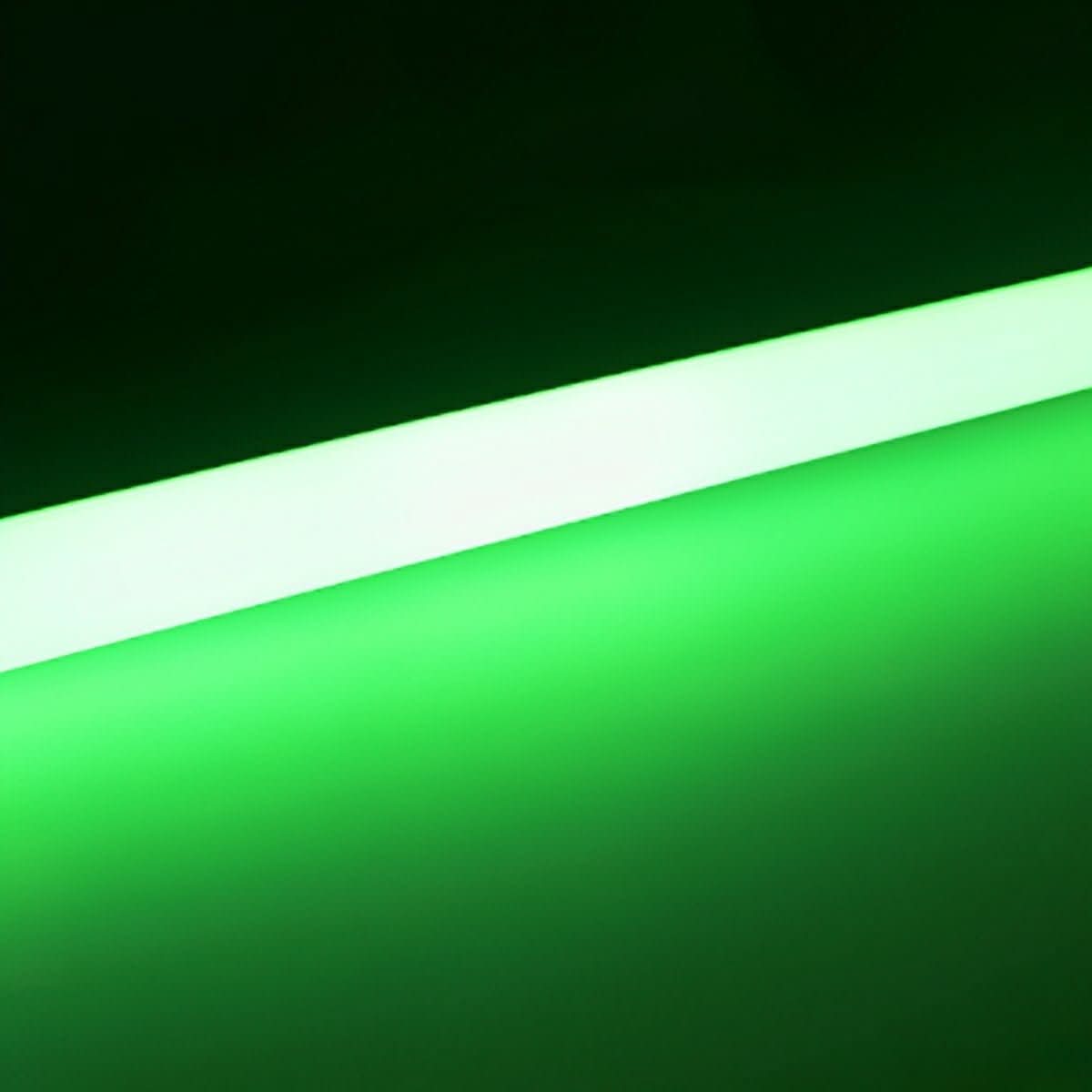 CIRCLUME – Asta luminosa LED a 360° per illuminazione d’atmosfera