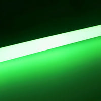 CIRCLUME – Asta luminosa LED a 360° per illuminazione d’atmosfera