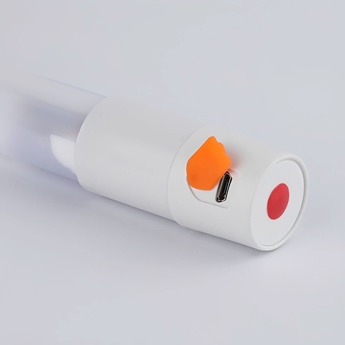 CIRCLUME – Asta luminosa LED a 360° per illuminazione d’atmosfera