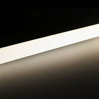 CIRCLUME – Asta luminosa LED a 360° per illuminazione d’atmosfera