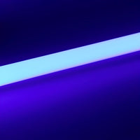 CIRCLUME – Asta luminosa LED a 360° per illuminazione d’atmosfera
