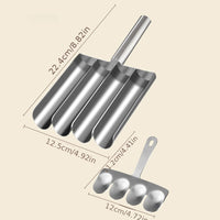 BALLPRO – Stainless Steel Meatball Maker Mold Tool