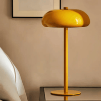 TOUCHAVERA – Rechargeable Touch Table Lamp for Flexible Everyday Lighting