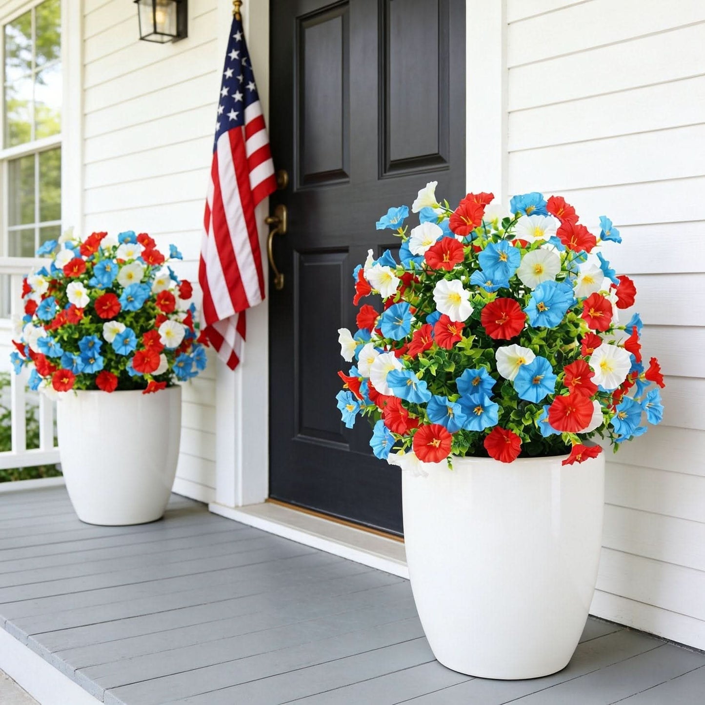 STARHAVEN – Arbre à fleurs artificielles décoratif pour une élégance festive