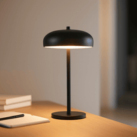 TOUCHAVERA – Rechargeable Touch Table Lamp for Flexible Everyday Lighting