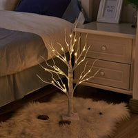 TWIGLORIA – Decorative Tree Lamp for Gentle Evening Illumination