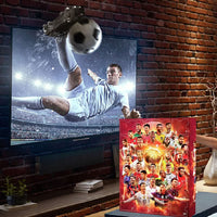 FANFEST – Football Advent Calendar for Cheerful Seasonal Surprises