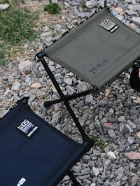 TACTISEAT – Ultra Light Folding Camping Stool