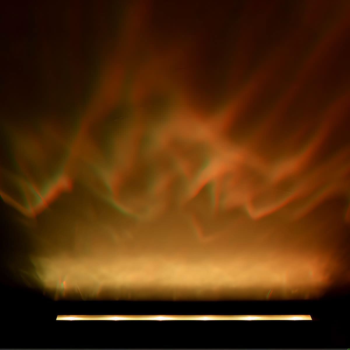 RIPPLELUME – Éclairages LED dynamiques pour une mise en scène extérieure pleine d’ambiance