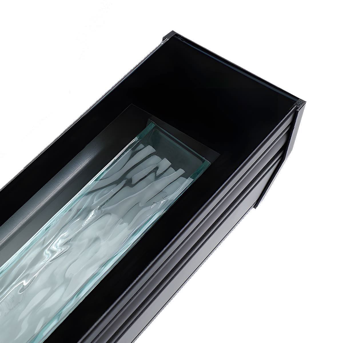 RIPPLELUME – Éclairages LED dynamiques pour une mise en scène extérieure pleine d’ambiance
