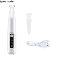 PAWTRIM – Waterproof Pet Paw Trimmer