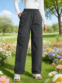 FLEXTERRA – Convertible Hiking Pants for Outdoor Adventure Wear
