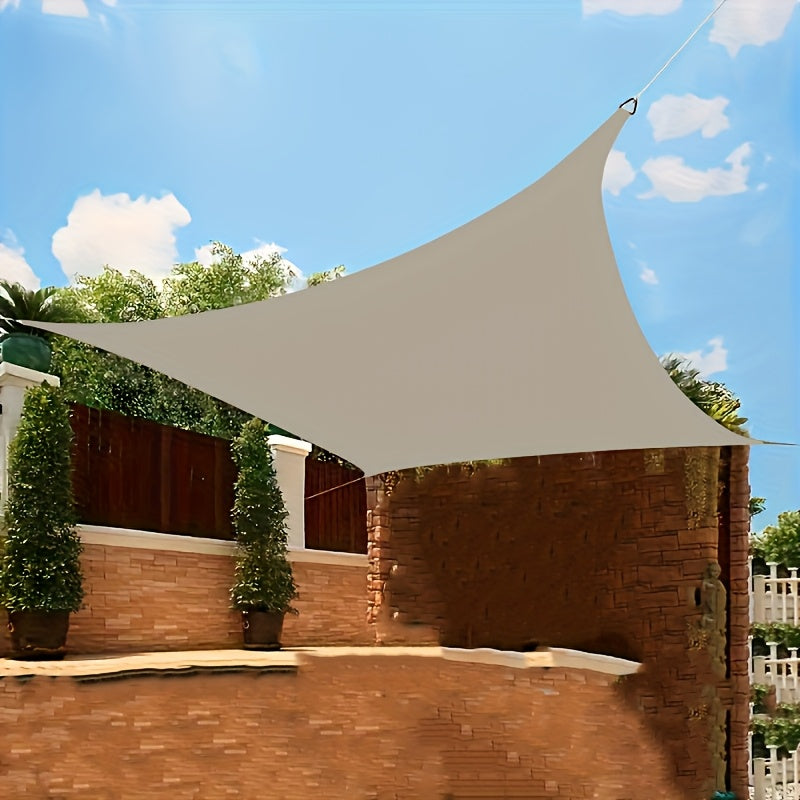 SUNSHELTA – Voile d’ombrage d’extérieur