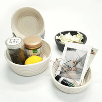 SOFTNEST – Storage Basket Organizer