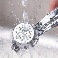 PRESSORA – Heavy Duty Garlic Press Crusher Tool