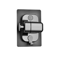PUREFLOWIX – High Pressure Filter Bead Shower Head