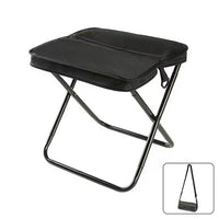 TRAVELSEAT – Tabouret de camping pliable et portable