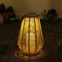 PATIOGLOW – Lanterne LED portable pour cour et voyages