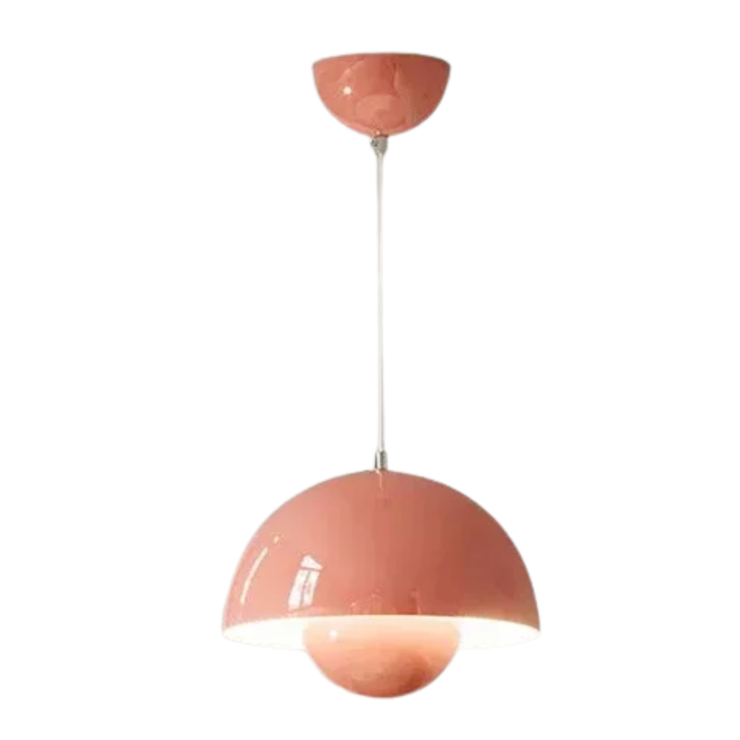 Macaron Suspension LED nordique