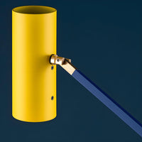 ARTELLO – Adjustable Floor Lamp for Artful Ambience