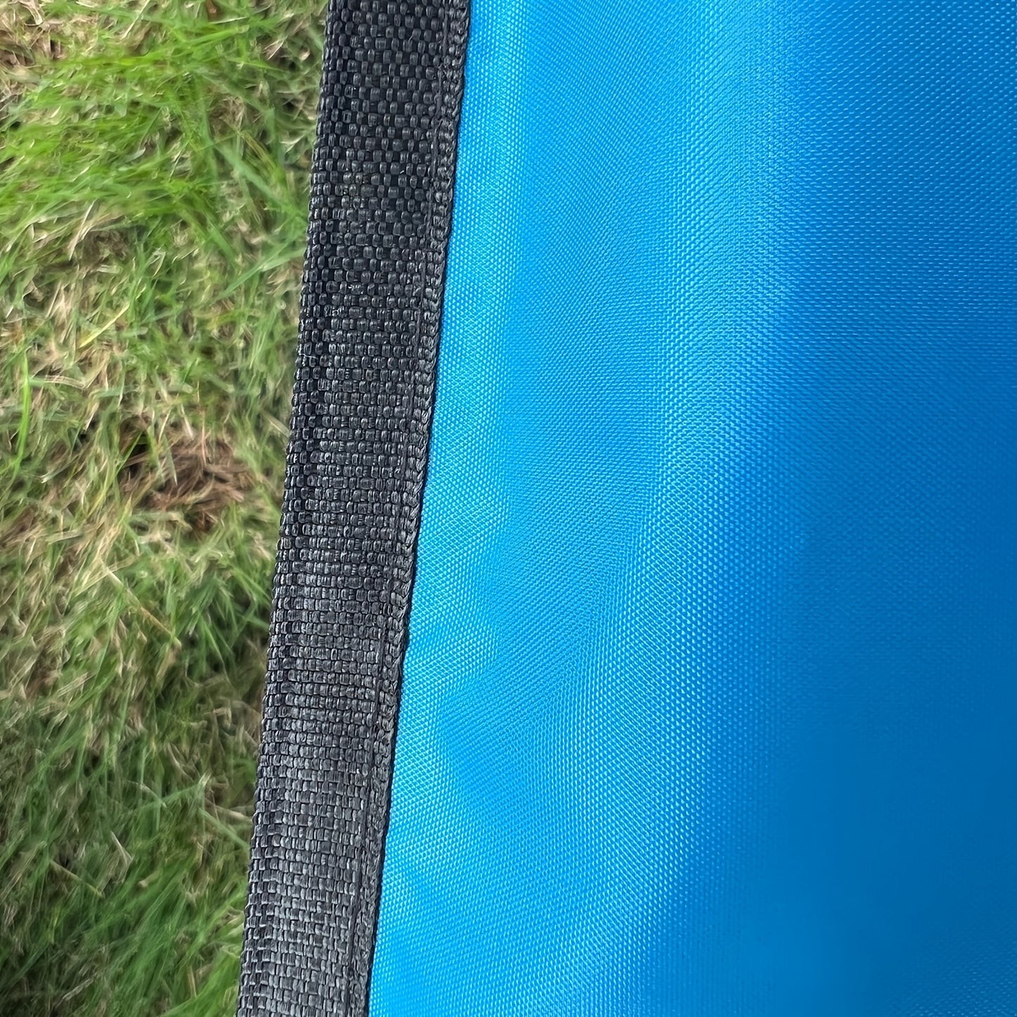 SUNHAVEN – Extra Large Triangular Outdoor Sunshade Sail